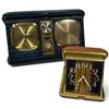 Image 4 : Vintage Travel Alarm Clocks & Kenton Radio
