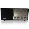 Image 1 : Vintage Panasonic RE-6278 AM/FM Radio