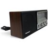 Image 3 : Vintage Panasonic RE-6278 AM/FM Radio