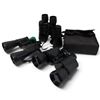Image 1 : Three Pairs of Binoculars: Tasco & Baigish Binoculars Assortment w Case