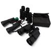 Image 3 : Three Pairs of Binoculars: Tasco & Baigish Binoculars Assortment w Case