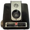 Image 5 : Zeiss Ikon Camera, Kodak Brownie Hawkeye, Eaton's Optina Flash Gun