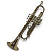 Image 1 : Vintage E.M. Winston Trumpet