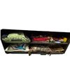 Image 1 : 2 Shelves of Cushions Christmas Decor & Bags
