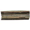 Image 2 : Stack of Vinyl Records Including The Doobie Brothers, Fats Domino & Dave Brubeck