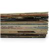 Image 4 : Stack of Vinyl Records Including The Doobie Brothers, Fats Domino & Dave Brubeck