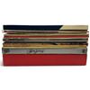 Image 2 : Collection of Jazz Vinyl Records Featuring Ellington, Basie & Miles Davis