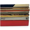 Image 4 : Collection of Jazz Vinyl Records Featuring Ellington, Basie & Miles Davis