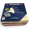 Image 5 : Collection of Jazz Vinyl Records Featuring Ellington, Basie & Miles Davis