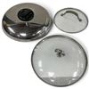 Image 13 : Assorted Silit, Scanpan, Chantal & French Frying Pans w Lids