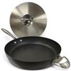 Image 7 : Assorted Silit, Scanpan, Chantal & French Frying Pans w Lids