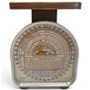 Image 2 : Pelouze Monarch Scale, Steamette Deluxe Portable, Cast Iron Pot