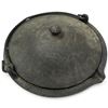 Image 4 : Pelouze Monarch Scale, Steamette Deluxe Portable, Cast Iron Pot