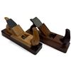 Image 1 : Wooden Hand Planes by G.I. & Co Sheffield & Erik Anton Berg