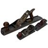 Image 1 : ESteel & Stanley Hand Planes Assortment