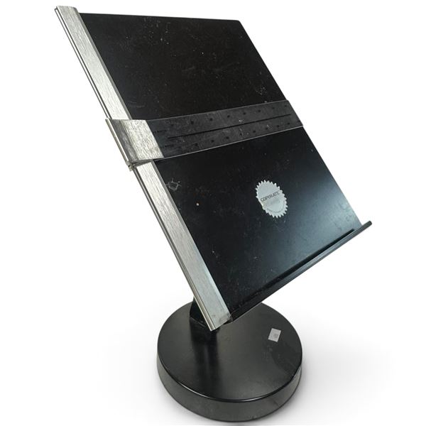 Pelouze Monarch Scale, Steamette Deluxe Portable, Cast Iron Pot