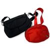 Image 1 : Lululemon Red & Black Bags Set