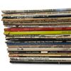 Image 3 : Assorted Vinyl Records Collection