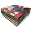 Image 1 : Collection of Vinyl Records Featuring Bruce Springsteen, ABBA & More
