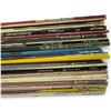 Image 4 : Collection of Vinyl Records Featuring Bruce Springsteen, ABBA & More