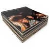 Image 1 : Collection of Vinyl Records Featuring Various Artists