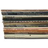 Image 2 : Collection of Vinyl Records Featuring Various Artists