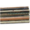 Image 4 : Collection of Vinyl Records Featuring Various Artists
