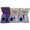 Image 2 : 3 Elizabeth Taylor's Passion Fragrance & Lotion Gift Sets