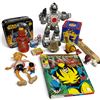 Image 2 : Assorted Toys & Collectibles Including X-Men, Star Wars & Tin Robot