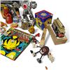 Image 3 : Assorted Toys & Collectibles Including X-Men, Star Wars & Tin Robot