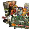 Image 3 : Assorted Vintage Toys & Collectibles Lot