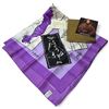 Image 1 : Silk Scarf by The Metropolitan Museum of Art Decades of Fashion