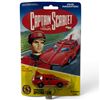Image 1 : Captain Scarlet Spectrum Diecast Car by Vivid Imaginations