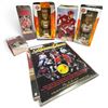 Image 1 : Michael Jordan Figurine, Canada Bobble Head Dolls, Hockey Greats Coin Set & Emery Edition