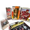 Image 2 : Michael Jordan Figurine, Canada Bobble Head Dolls, Hockey Greats Coin Set & Emery Edition