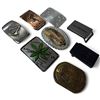 Image 2 : Collection of Mixed Belt Buckles