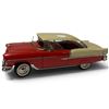 Image 1 : Danbury Mint Die Cast "1955 Chevy Bel Air"  - 1:24 Scale