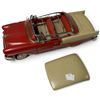 Image 2 : Danbury Mint Die Cast "1955 Chevy Bel Air"  - 1:24 Scale