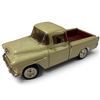Image 1 : Ertl 1955 Chevrolet Pickup Diecast Model 1:18 scale