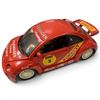 Image 3 : Diecast Model Cars & Plates Collection- Corgi, Kinsmart, Nascar