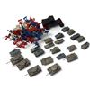 Image 1 : Toy Tanks & Soldiers Collection