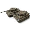 Image 2 : Toy Tanks & Soldiers Collection