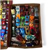 Image 2 : Collection of Assorted Die-Cast Toy Cars