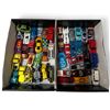 Image 1 : Assorted Toy Cars & Vehicles Collection