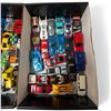 Image 2 : Assorted Toy Cars & Vehicles Collection