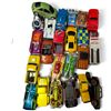 Image 3 : Assorted Toy Cars & Vehicles Collection