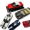 Image 2 : Die-Cast Model Car Collection Featuring Ford Thunderbird