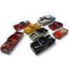 Image 1 : 1/24 Scale Model Cars by Jada Toys & Franklin Mint