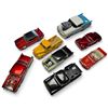 Image 2 : 1/24 Scale Model Cars by Jada Toys & Franklin Mint