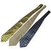 Image 2 : BOSS, Givenchy & Yves Saint Laurent Silk Ties